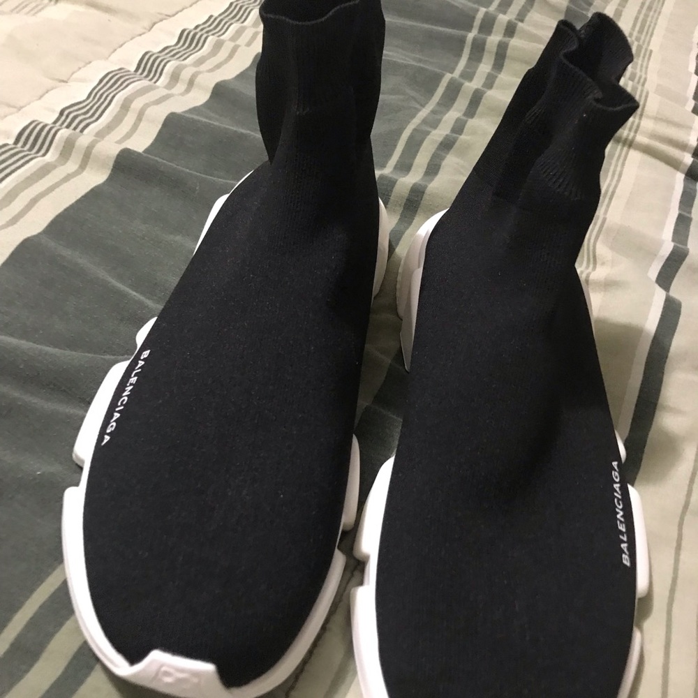 balenciaga sneakers